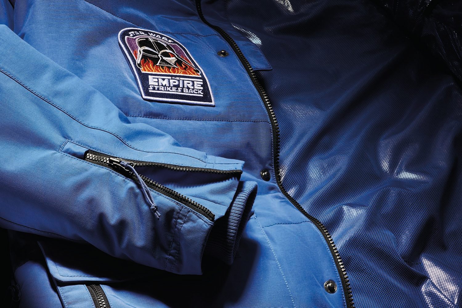 Columbia Star Wars&nbsp;Empire Crew Parka