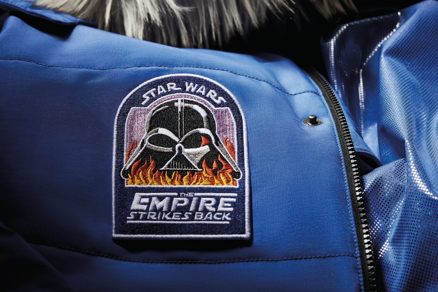 Columbia Star Wars&nbsp;Empire Crew Parka