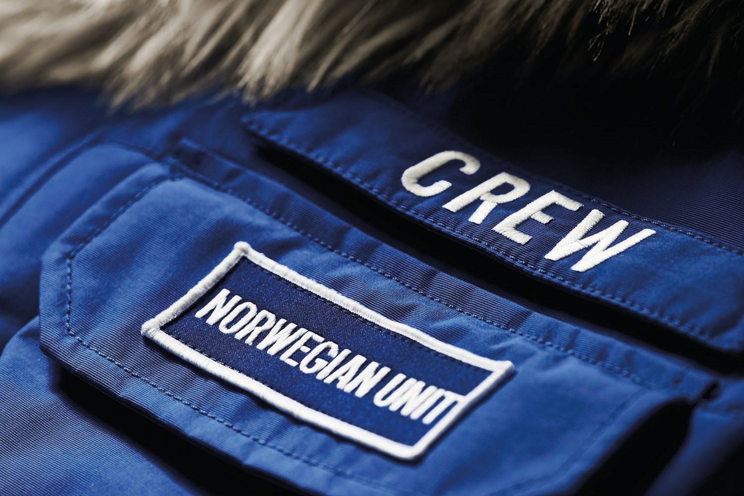 Columbia Star Wars&nbsp;Empire Crew Parka