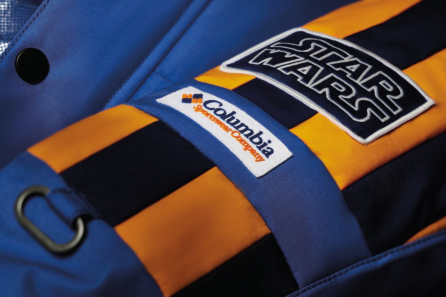 Columbia Star Wars&nbsp;Empire Crew Parka