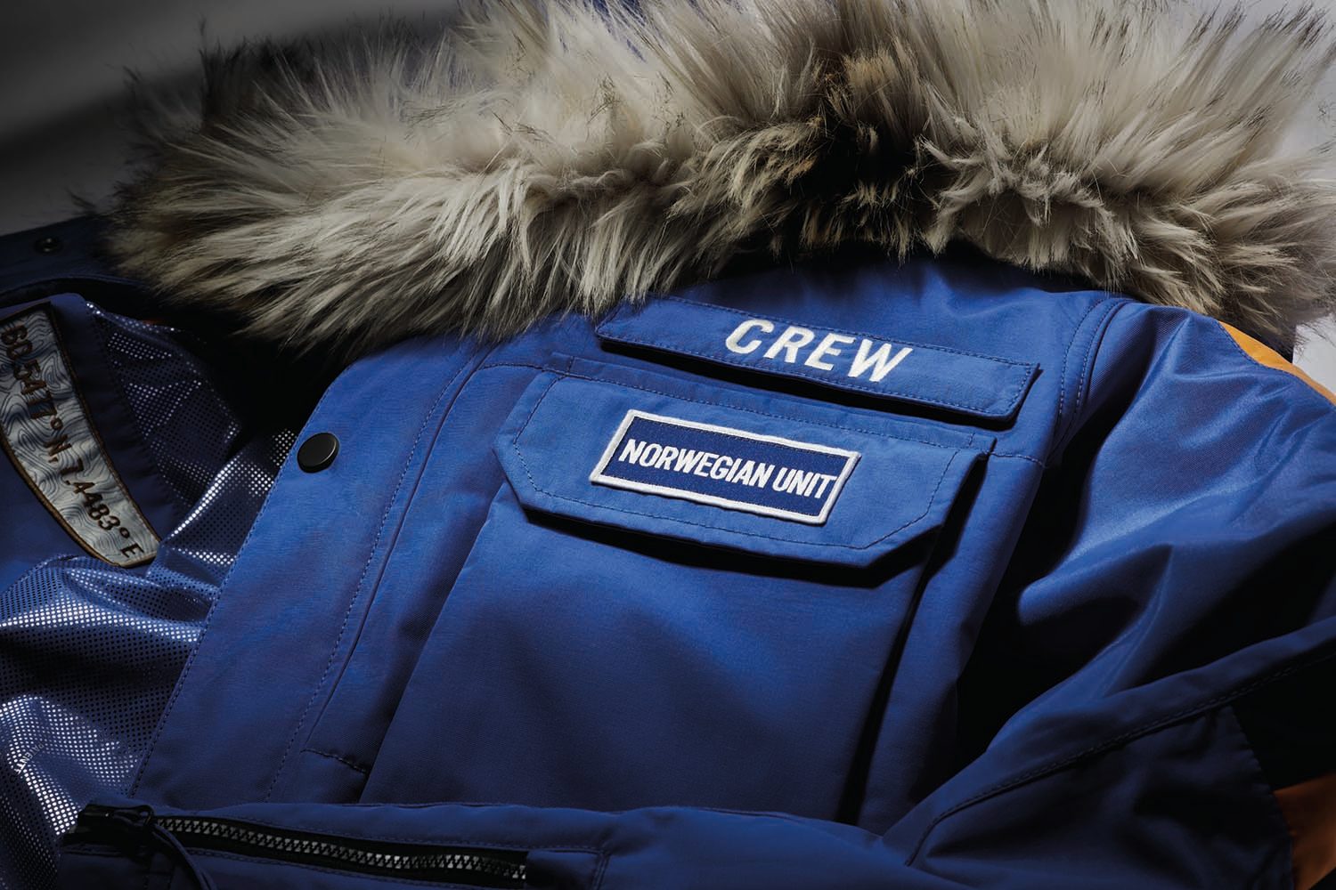 Columbia Star Wars&nbsp;Empire Crew Parka