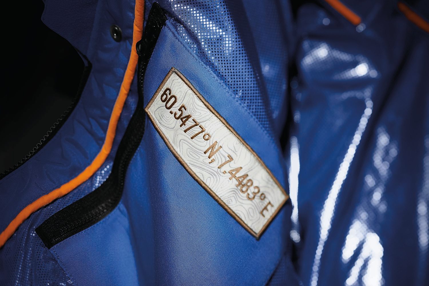 Columbia Star Wars&nbsp;Empire Crew Parka