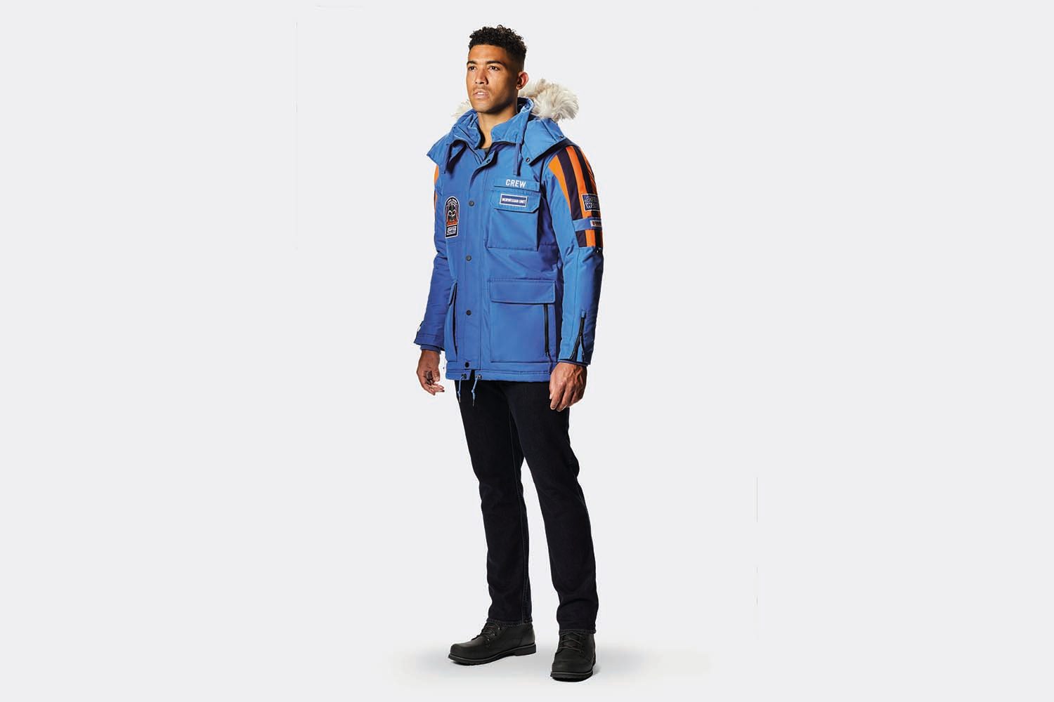 Columbia Star Wars&nbsp;Empire Crew Parka
