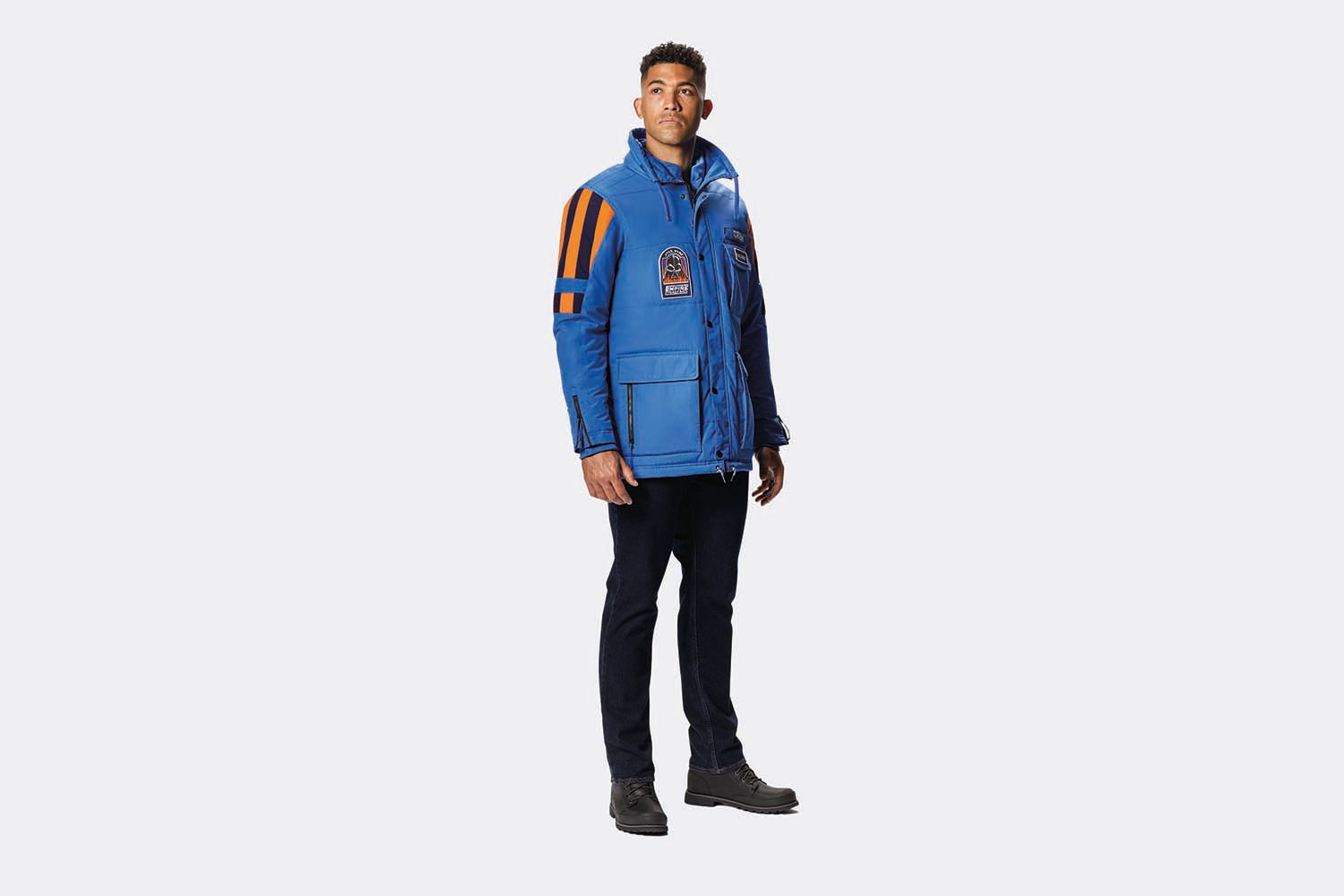 Columbia Star Wars&nbsp;Empire Crew Parka