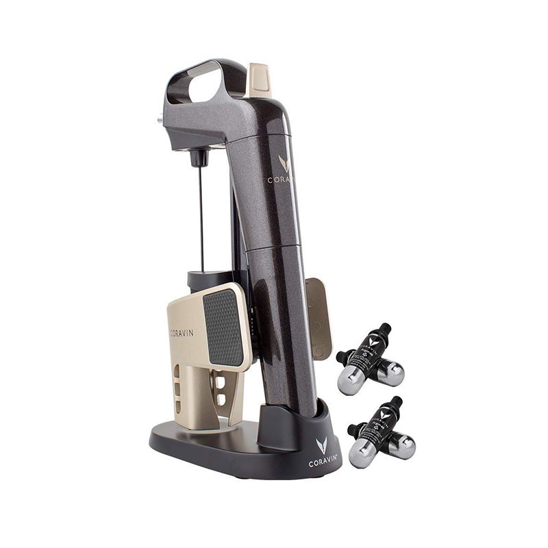 Coravin Limited-Edition II Wine Preservation System