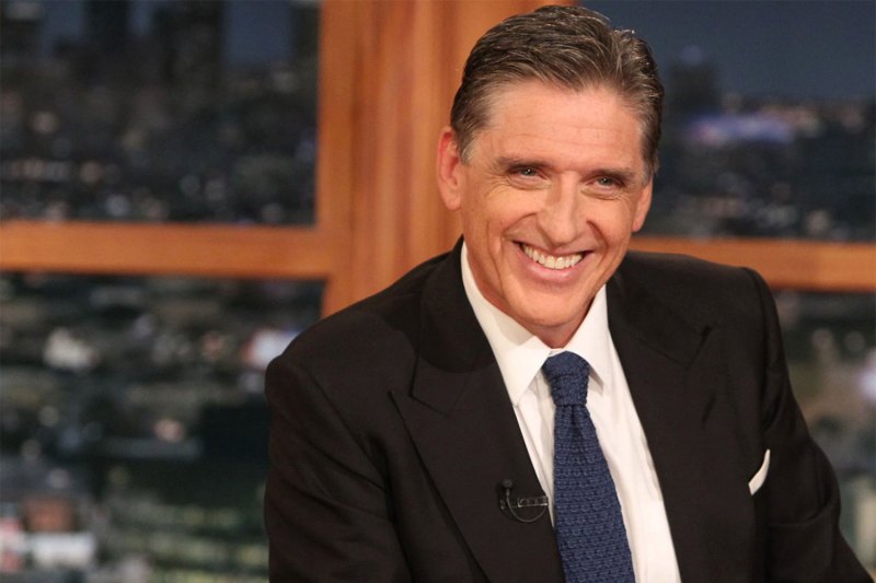Craig Ferguson