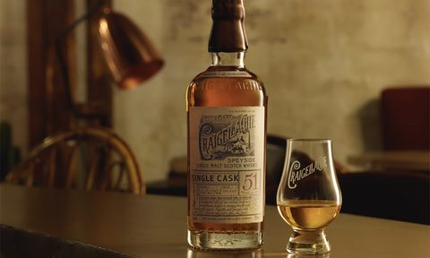 craigellachie 51 whisky