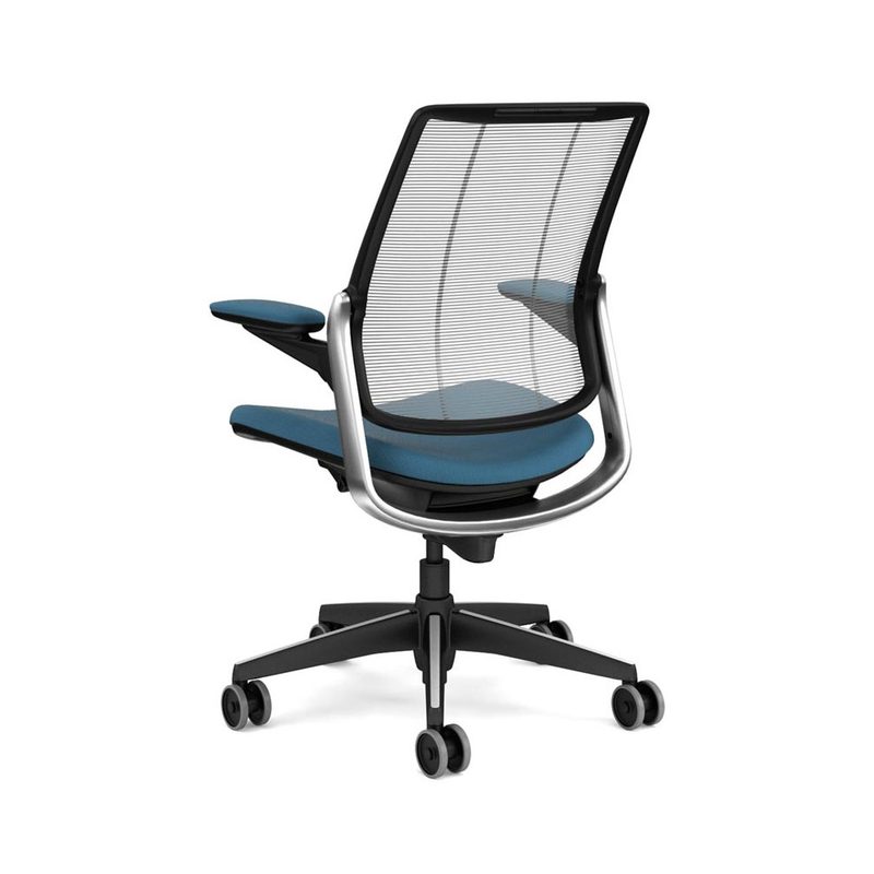 Diffrient Smart by Humanscale