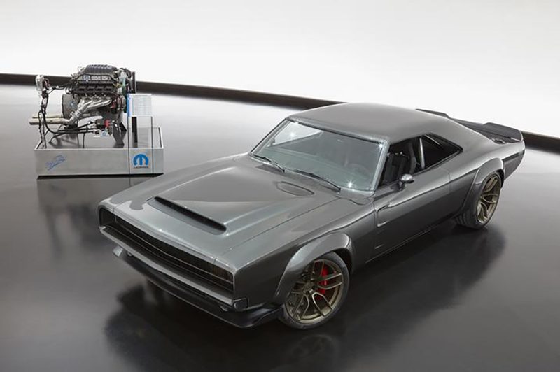 dodge hellephant 1968 Dodge Charger