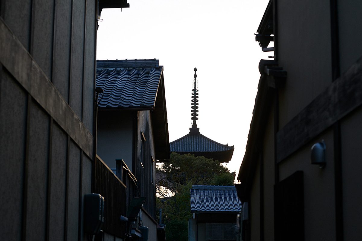 ENSO ANGO hotel kyoto