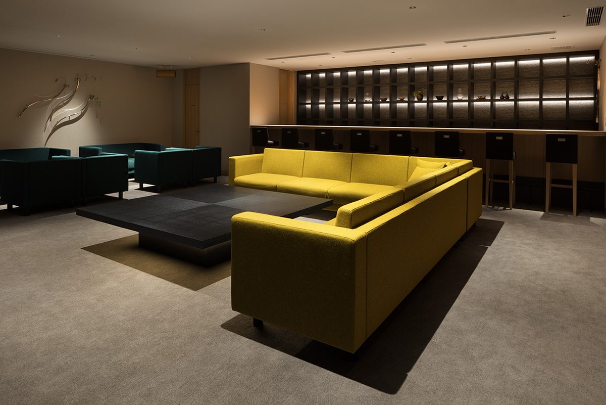 ENSO ANGO hotel kyoto