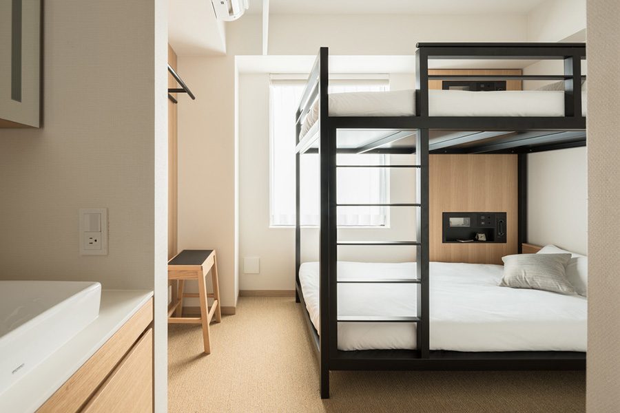ENSO ANGO hotel kyoto