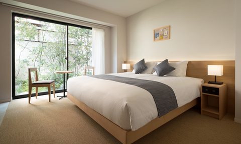ENSO ANGO hotel kyoto