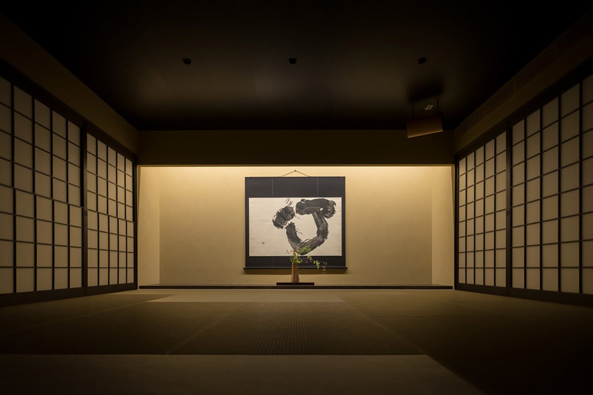 ENSO ANGO hotel kyoto