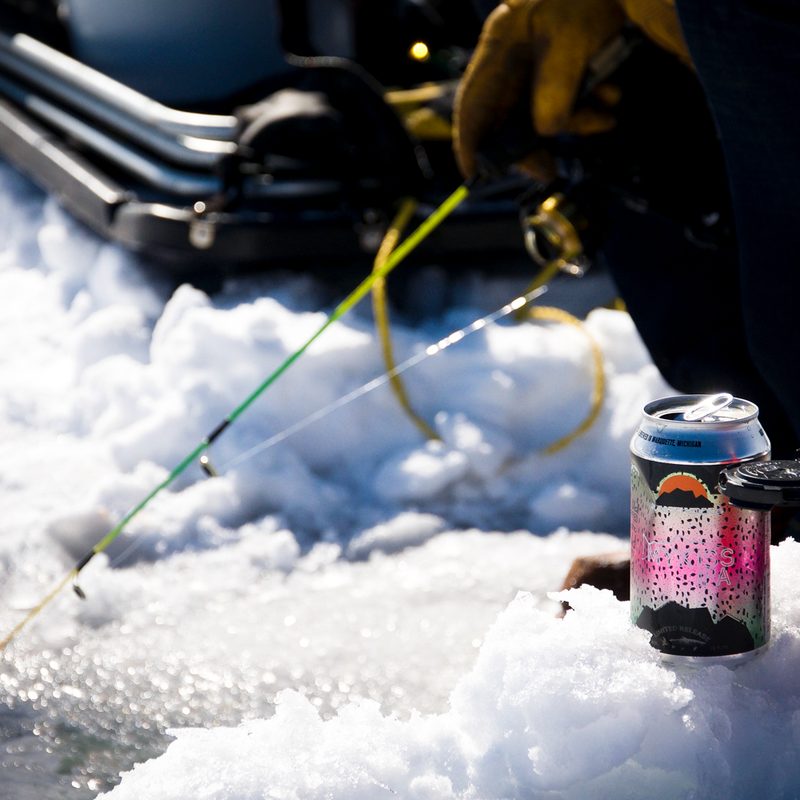 ice fishing basics everything you need to know about black rocks 2