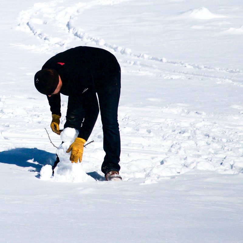 ice fishing basics everything you need to know about snowman 18
