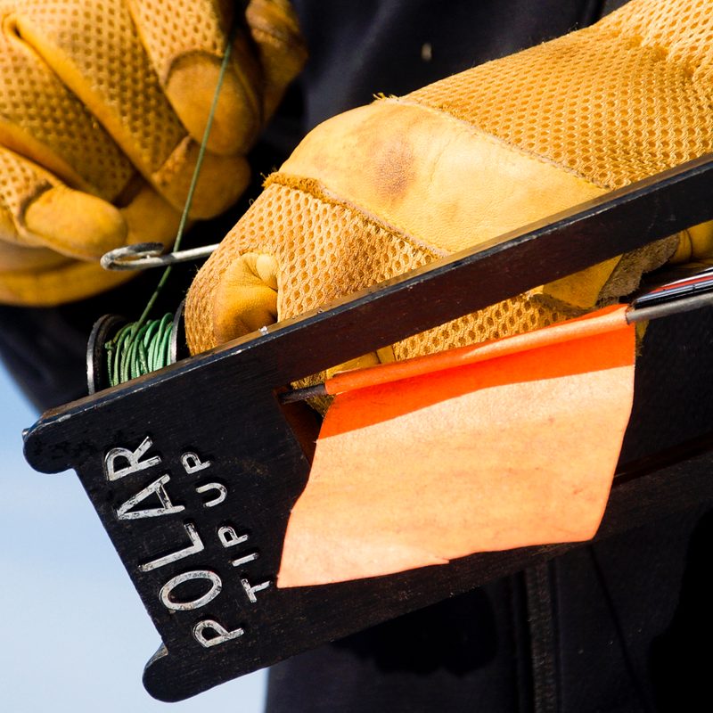 ice fishing basics everything you need to know about tip up 20
