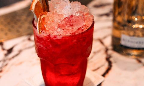 best tequila bars in mexico city fifty mills cocktail bar feature image