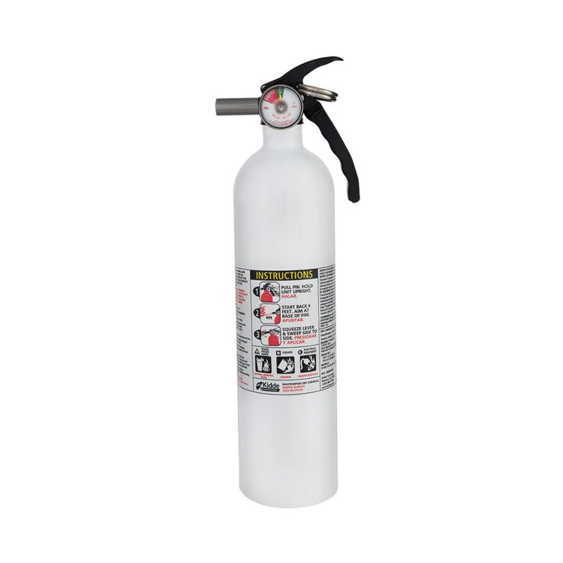 KIdde kitchen fire extinguisher