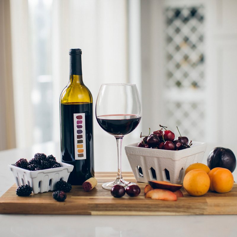 firstleaf wine club home delivery review first leaf subscription box 7
