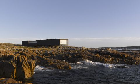 canada newfoundland road trip guide fogo island inn fnewfoundland featured image