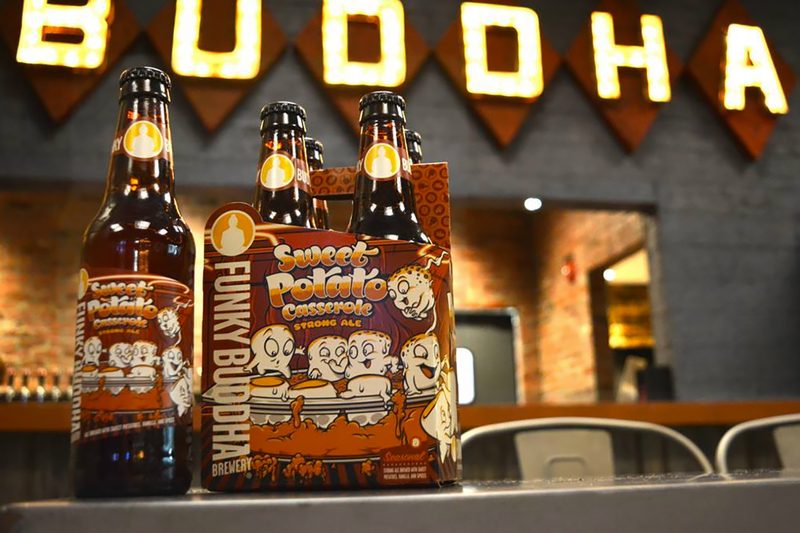 Funky-Buddha-Sweet-Potato-Casserole-beer