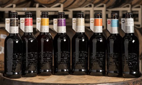 goose island bourbon county brand stout gibc lineup 2018 feat