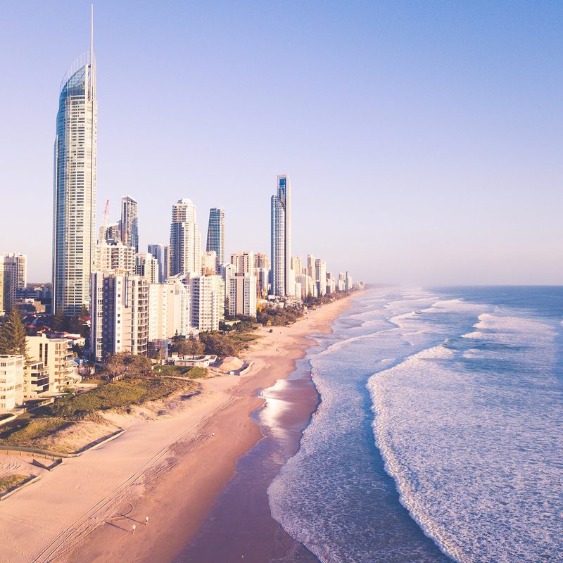 Gold Coast, Australia