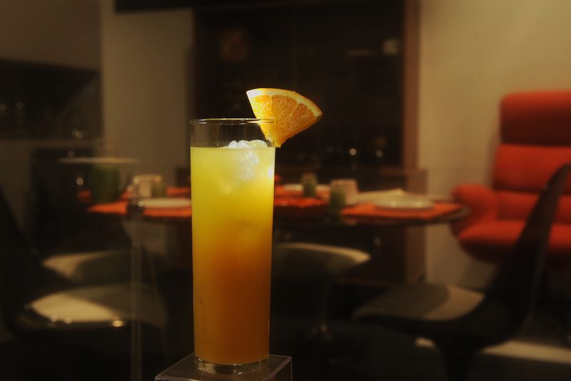harvey wallbanger