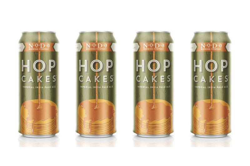Hop Cakes NoDa Brewing Company