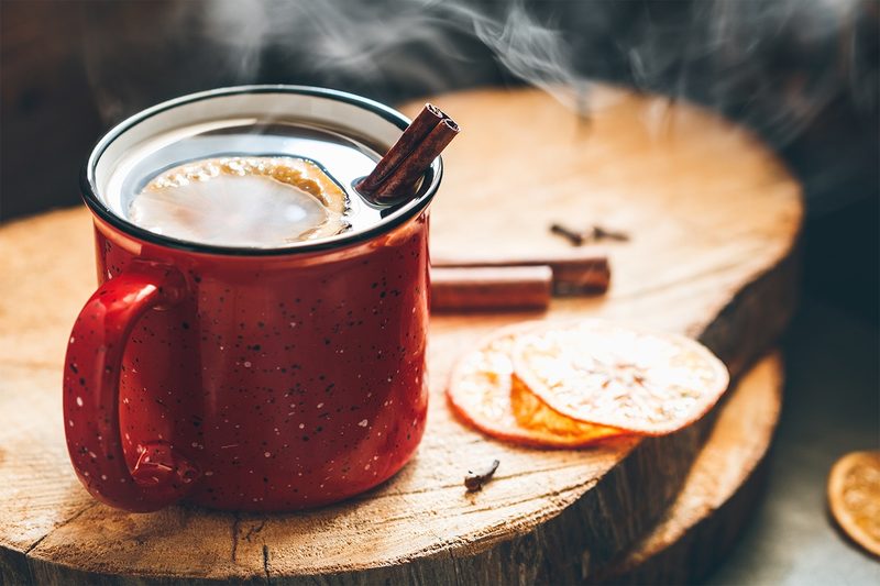 Hot toddy