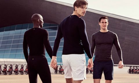 iffley road performance apparel feature hero image
