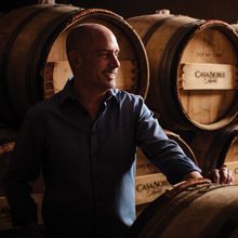 Jose Pepe Hermosillo Casa Noble Tequila