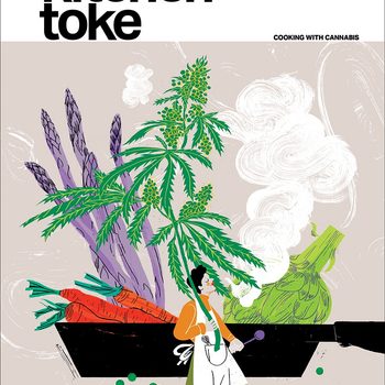 kitchen toke magazine cover
