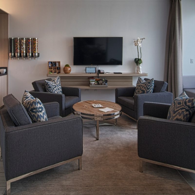 the private suite lax airport s exclusive suite5