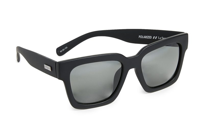 Le Specs Weekend Riot Sunglasses