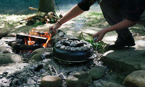 Lodge Cook It All 2