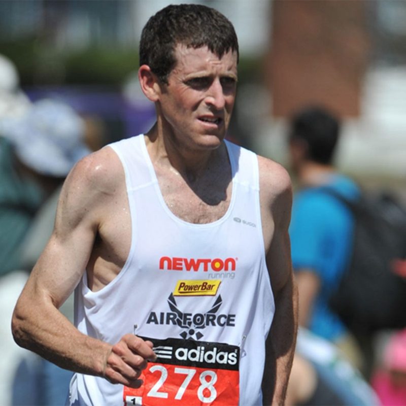 Dr. Mark Cucuzzella