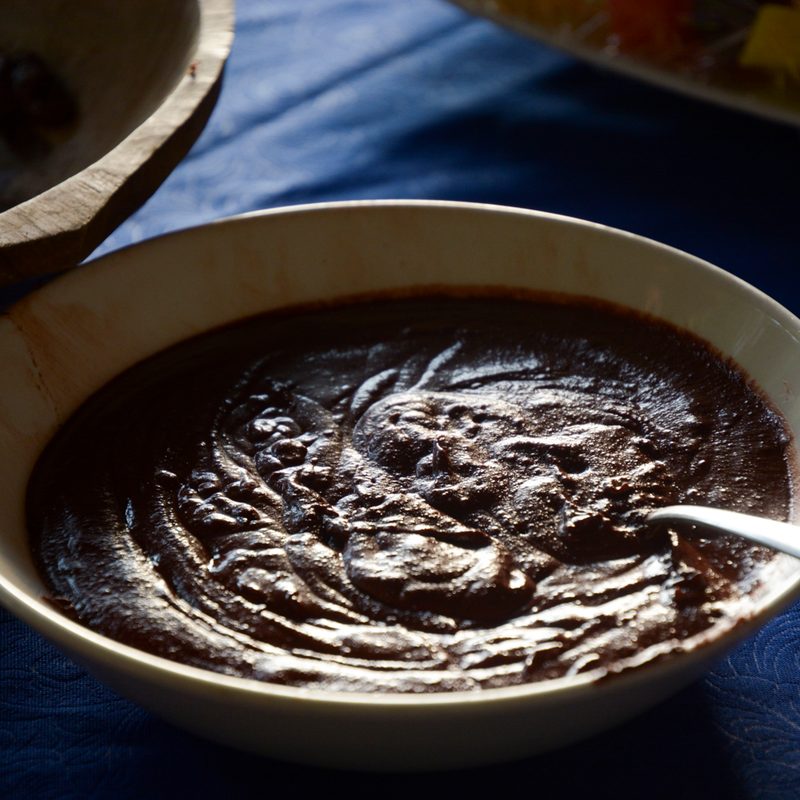 contiki tours me and we ecuador travel experience minga lodge chocolate making 6