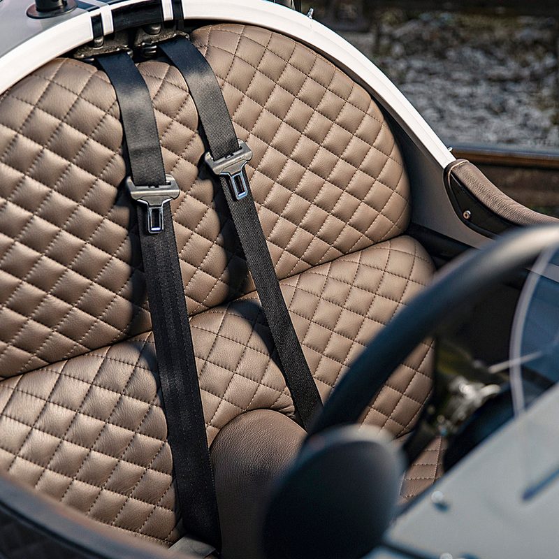 morgan 3 wheeler 110 anniversary 3