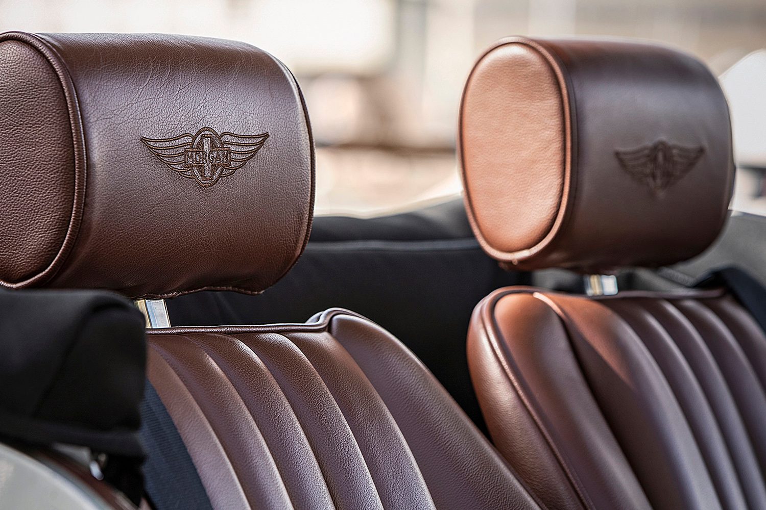 morgan roadster 110 anniversary 2
