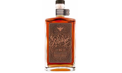 Orphan Barrel Whiskey Distilling Company Rhetoric 25