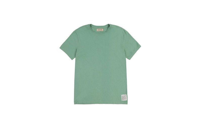 Oyster Holdings Oyster Neck Layering Tee