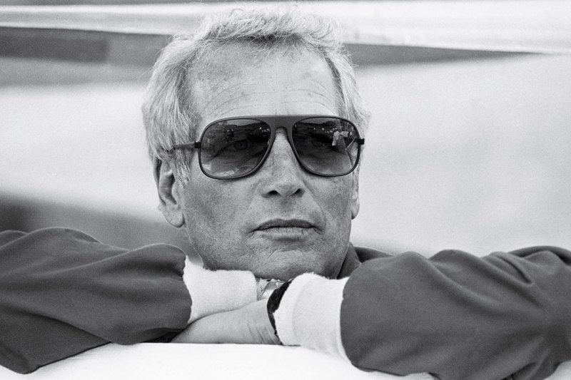 Paul Newman