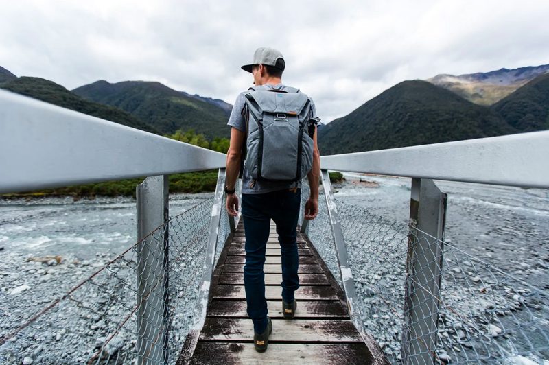 peak design everyday backpack