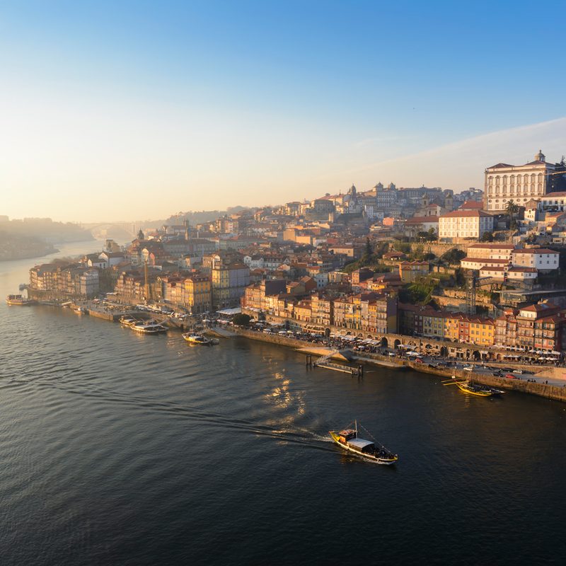 Porto, Portugal