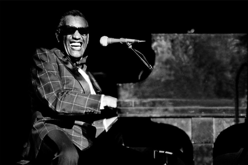 Ray Charles
