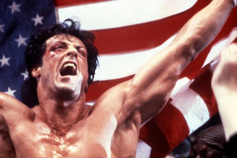 Rocky Balboa