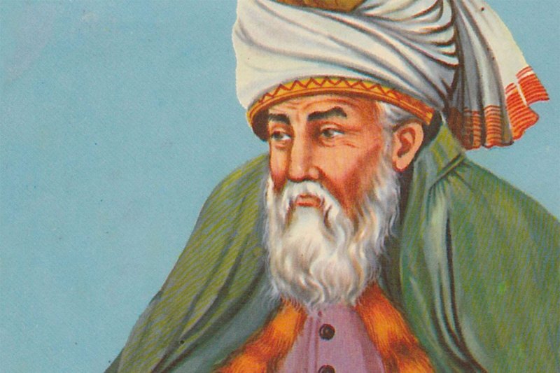 Rumi