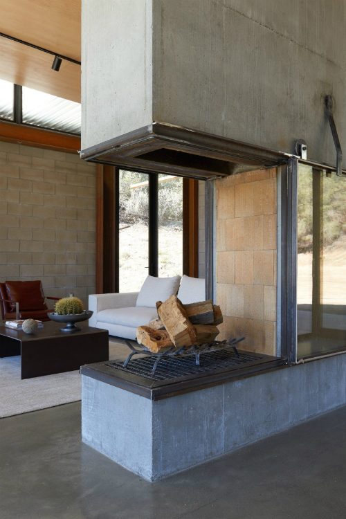 sawmill house olson kundig desert abode vertical